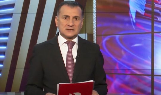 Ukraynada uduzan İqorun Bakıya təhdidi...