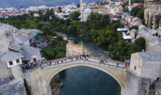 Bu şəhərdə bazar günləri işləmək qadağan edilib