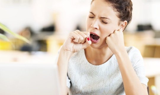Yuxusuzluq, əsnəmək bu vitamin çatışmazlığından xəbər verir