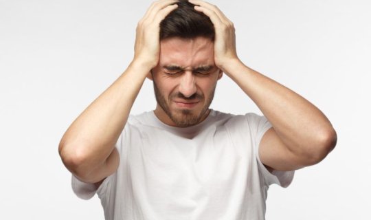 Baş ağrısının 2 ən çox yayılmış səbəbi