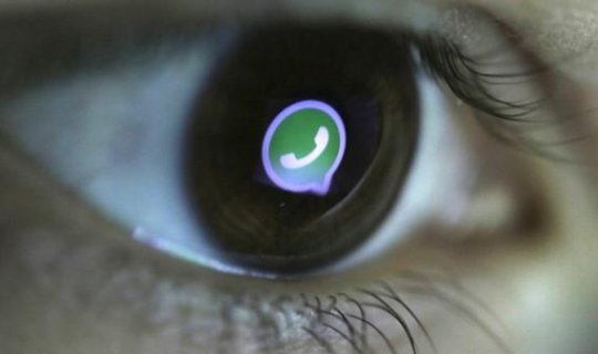 “WhatsApp” işlədən ayfon sahibləri üçün YENİLİK