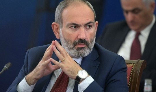 Rusiyadan Paşinyana XƏBƏRDARLIQ: Bizdən xəbərsiz...