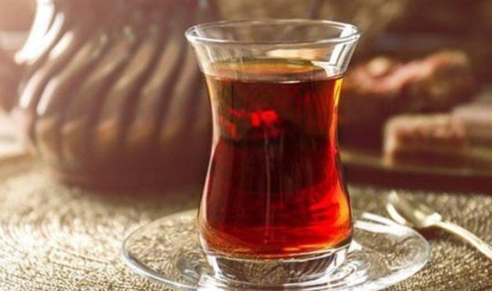 Saat 17:00-dən sonra çay içməyin - SƏBƏB