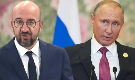 Qərblə Rusiyanın Cənubi Qafqaz uğrunda savaşı: mübarizə daha kəskin xarakter alacaq