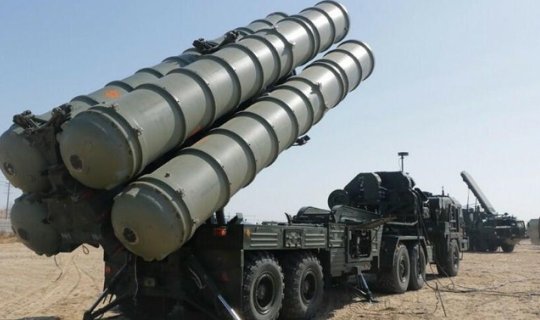 Türkiyə Rusiyadan ikinci S-400 alayını alacaq