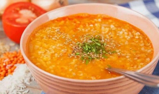 Hər gün sulu xörək yemək zərərli ola bilər