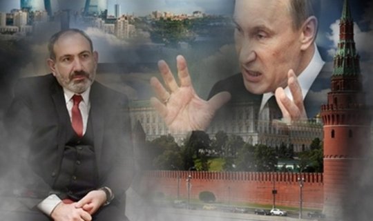 Paşinyan Xankəndi ilə bağlı təxribata hazırlaşır: Rəsmi Bakının savaş elan etməsinə səbəb yaranır