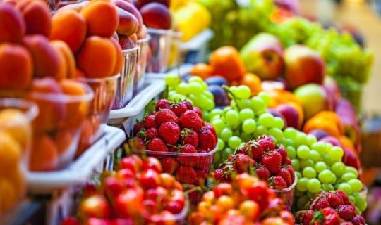 Yazda hansı meyvə-tərəvəzi yemək zərərlidir? - Nutrisioloqdən dəhşətli faktlar