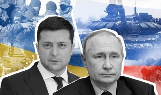NATO-Rusiya savaşı yaxınlaşır: Kreml buna nüvə müharibəsi ilə qarşılıq vəd edir
