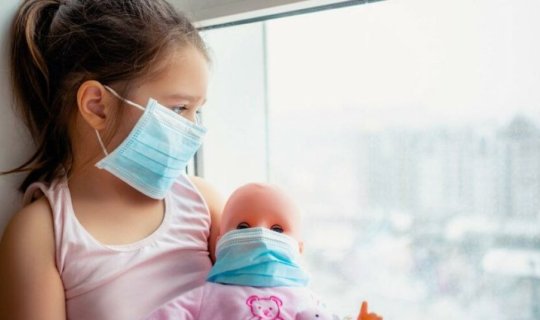Uşaqlar arasında yayılan hepatit virusu COVID-19-la əlaqəlidir?