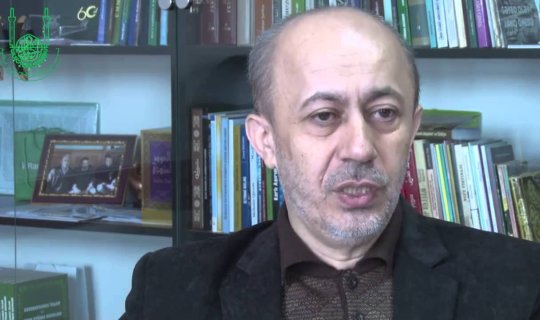 QMİ sədrinin müavini: 