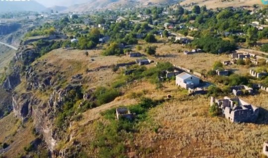 Azad edilən ərazilərə köç etmək istəyənlərin NƏZƏRİNƏ: Tələblər nələrdir? - VİDEO