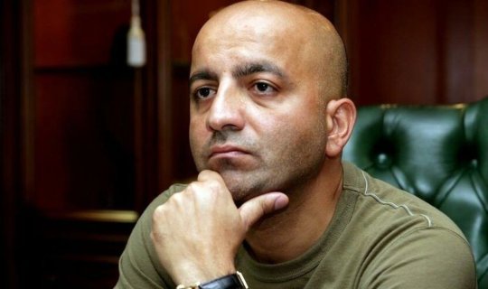 Anti-Azərbaycan qüvvələrin əlində vasitə olan Mənsimov nə istəyir...