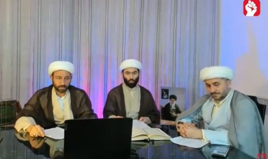Azərbaycanda İransayağı islam hökuməti qurmaq istəyənlər kimlərdir? - VİDEO