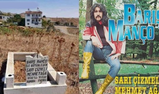 Barış Mançonun məşhur mahnısındakı Sarı Çizmeli Mehmet Ağa kimdir? - VİDEO