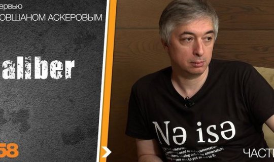 Rövşən Əsgərov: “Rusiya dövlətinə heç bir borcum yoxdur” - VİDEO