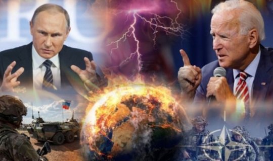 Qərb Rusiyanın savaş xərclərini ödəyir:xa0G7 Kremlin bu maliyyə qaynağını kəsməyə qərar verdi