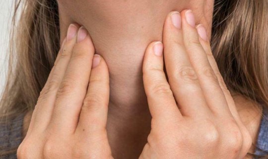 Bu qidalarla qalxanvari vəz probleminizi AZALDIN