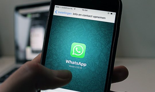 “WhatsApp”dan statuslarla bağlı maraqlı addım - FOTO
