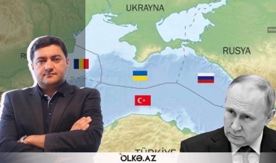 Putin dalana dirənsə bu addımı atacaq - Türkiyə ilə...