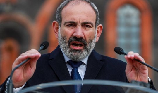 Paşinyana və revanşistlərə savaş xəbərdarlığı: “Azərbaycanın hərbi zərbəsinə səbəb verməyin”