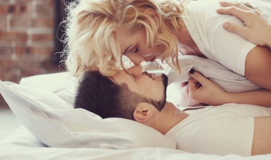 Ginekoloq qadınlarda ehtiras artırıcı qidaları açıqladı