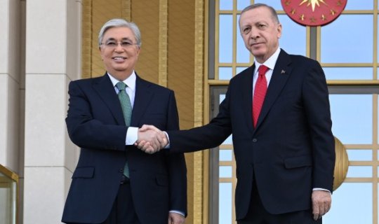 Türkiyə və Qazaxıstan arasında yaxınlaşma... -xa0Yeni güc mərkəzi Azərbaycana nə vəd edir?