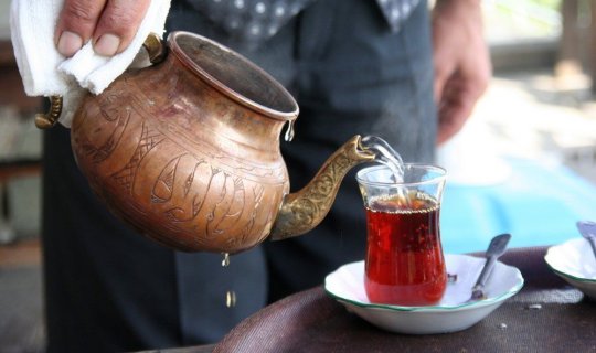 Əla keyfiyyətli çay 2 dəhşətli xəstəliyin dərmanıdır – Terapevt