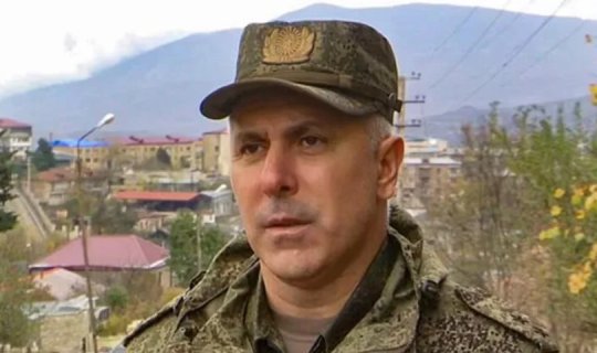 Putin Muradovu buna görə Ukraynaya göndərdi - SƏBƏB