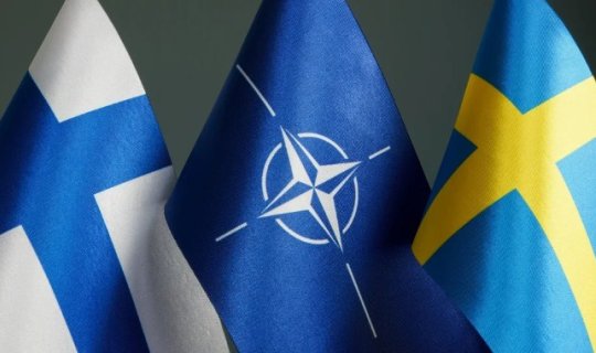 Finlandiya və İsveçin NATO-ya üzvlük müraciətinə baxılması əngəlləndi - SƏBƏB
