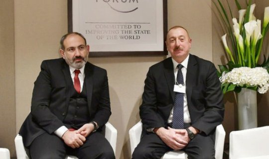 Danışıqların Brüssel raundu: Əliyevlə Paşinyanın müzakirə edəcəyi məsələlər - TƏHLİL