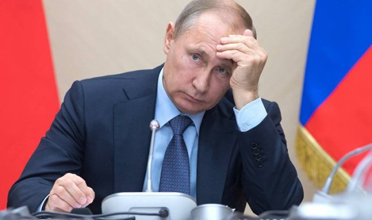 Putin hakimiyyətə nəzarəti itirir: Rusiya elitası yeni dövrə hazırlaşır