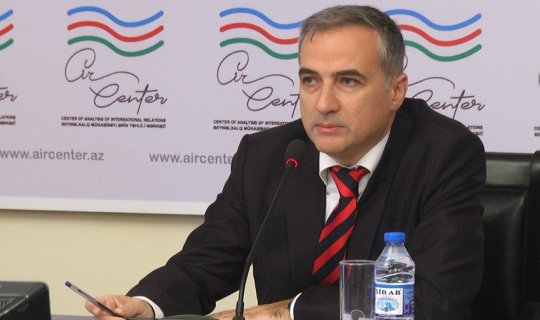 Türkdilli dövlətlərin beyin mərkəzlərinin toplantısı Şuşada keçiriləcək