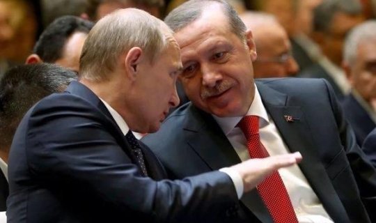 Rusiya Türkiyədən asılı vəziyyətə düşür: ABŞ da güzəştlərə məcburdur