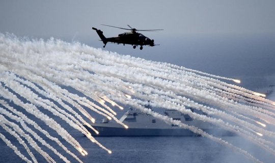 Azərbaycan hərbçilərinin qatıldığı təlimin növbəti mərhələsi başlayır