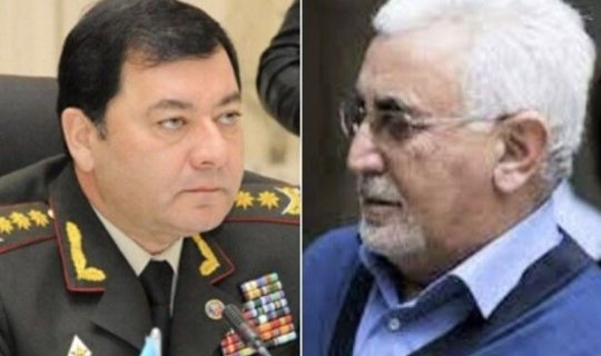 Müdafiə Nazirliyində KORRUPSİYA ƏMƏLLƏRİ: “Şlyapa” getdi, sırada kim var? - Polkovnik adları AÇIQLADI
