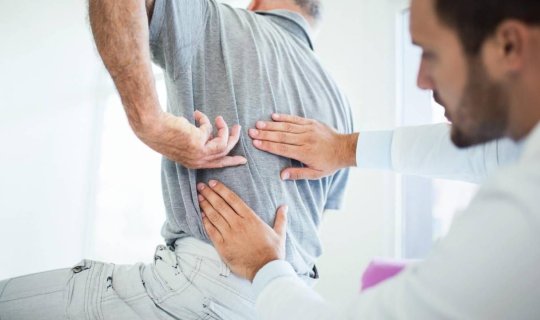 Böyrək və qaraciyər üzrə yeni xəstəlik tapıldı