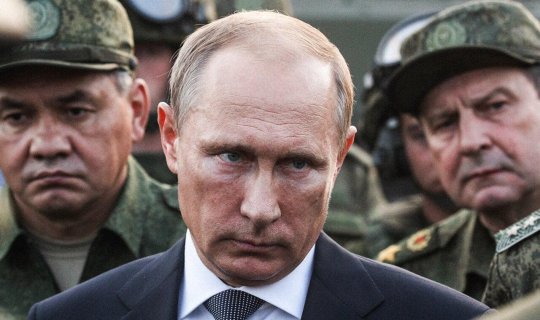 Rus kəşfiyyatçı “fəlakət ssenarisi”ni açıqladı: Rusiya təslim olacaq, çünki…