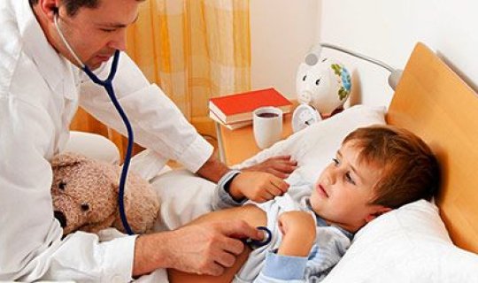 Sirli hepatit 10-dan çox uşağı öldürüb