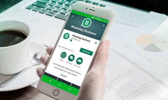 “WhatsApp”da YENİLİK: Məlumatlarda göndərənin imzası olacaq