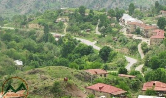 Dəhliz bu tarixdən Bakının nəzarətinə keçə bilər