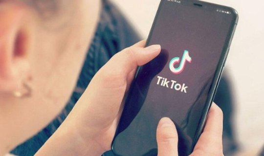 “TikTok”da faydalı yenilik