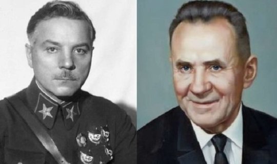Voroşilovun Kosıgini xilas etməsi – marşal gələcək baş naziri meşədə sürüyüb