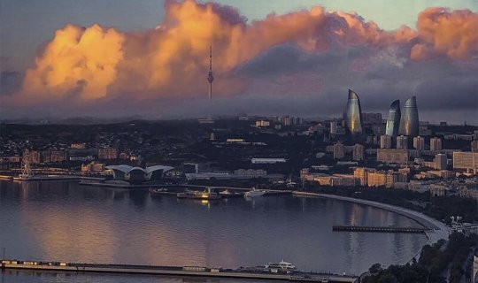 İyun ayının sonunadək hava qeyri-sabit olacaq - XƏBƏRDARLIQ