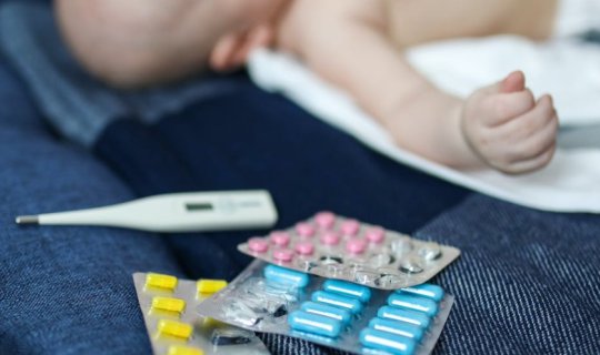 Antibiotiklər haqqında 12 vacib məlumat - Valideynlərin nəzərinə