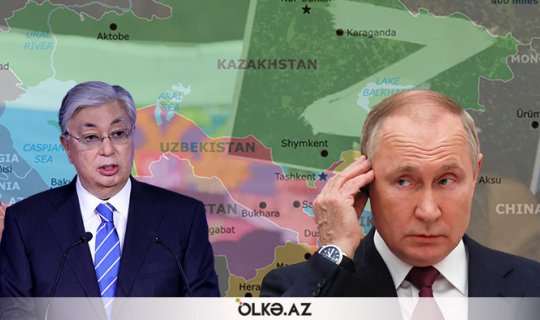 Kreml üçün çıxılmaz vəziyyət: Rusiyada rezonans və məyusluq...