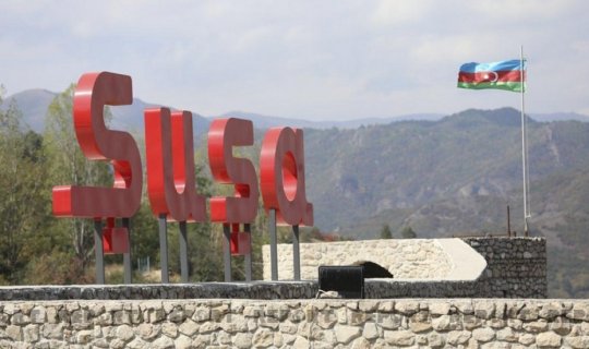 IX Qlobal Bakı Forumunun iştirakçıları Qarabağa səfər ediblər
