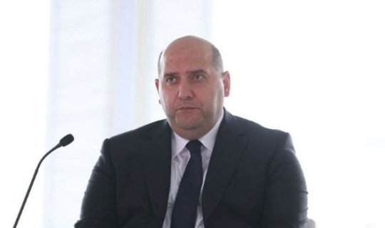 Emin Hüseynov: \