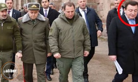 “Caliber” Ermənistan, Bolqarıstanla silah ticarəti və Azərbaycan qazı barədə... - VİDEO