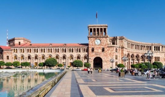 Cəmiyyətimiz taleyi ilə barışır... - Erməni mediasıxa0